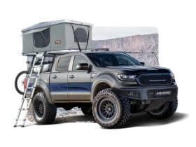 Hellwig Ford Ranger
